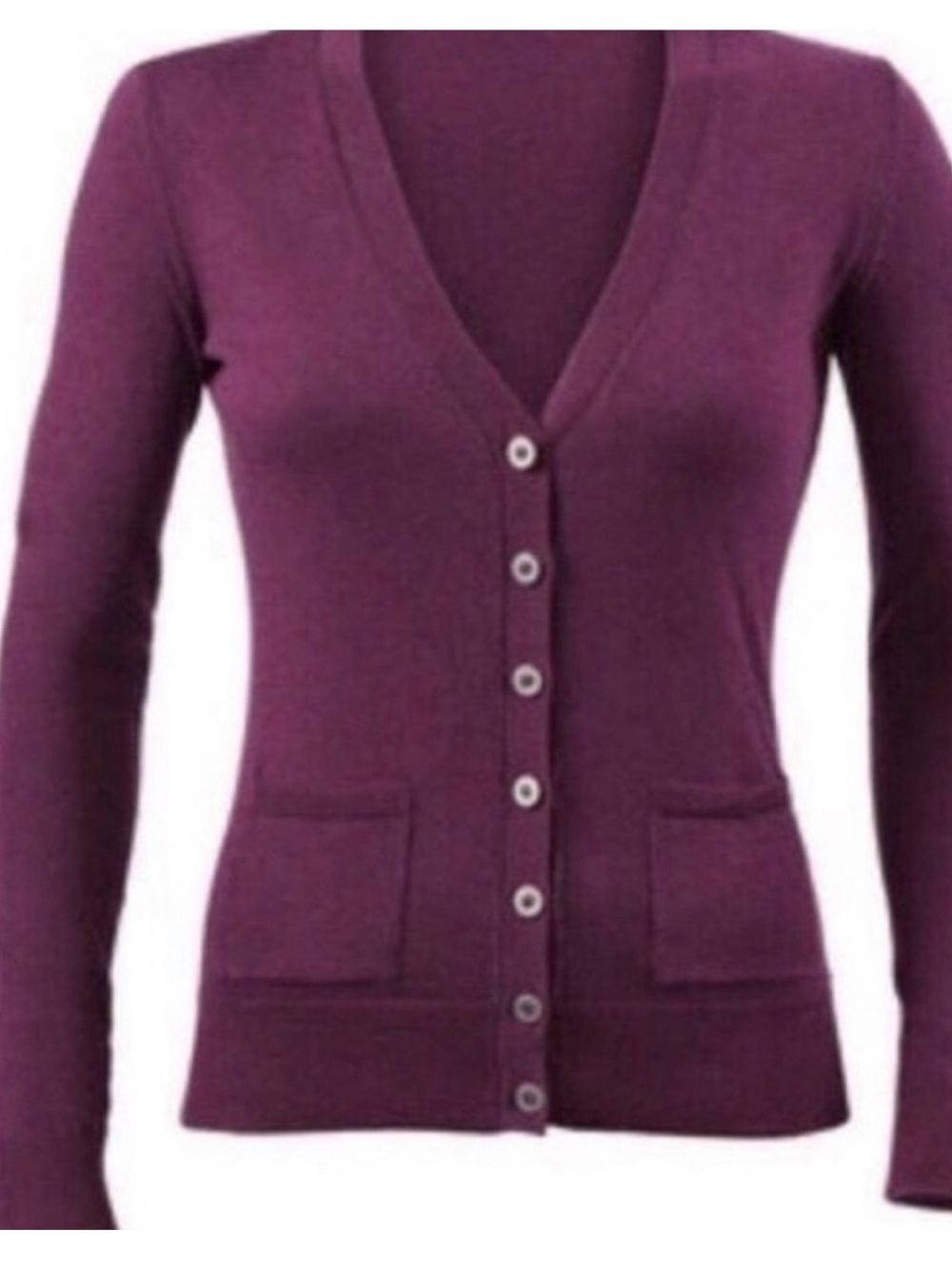 NWOT CAbi Billi Cardigan
